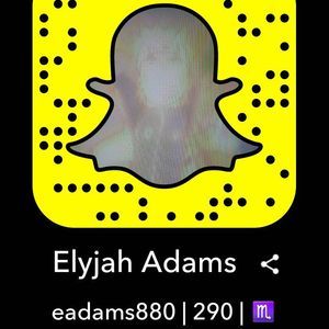 Meet your Posher, Elyjah